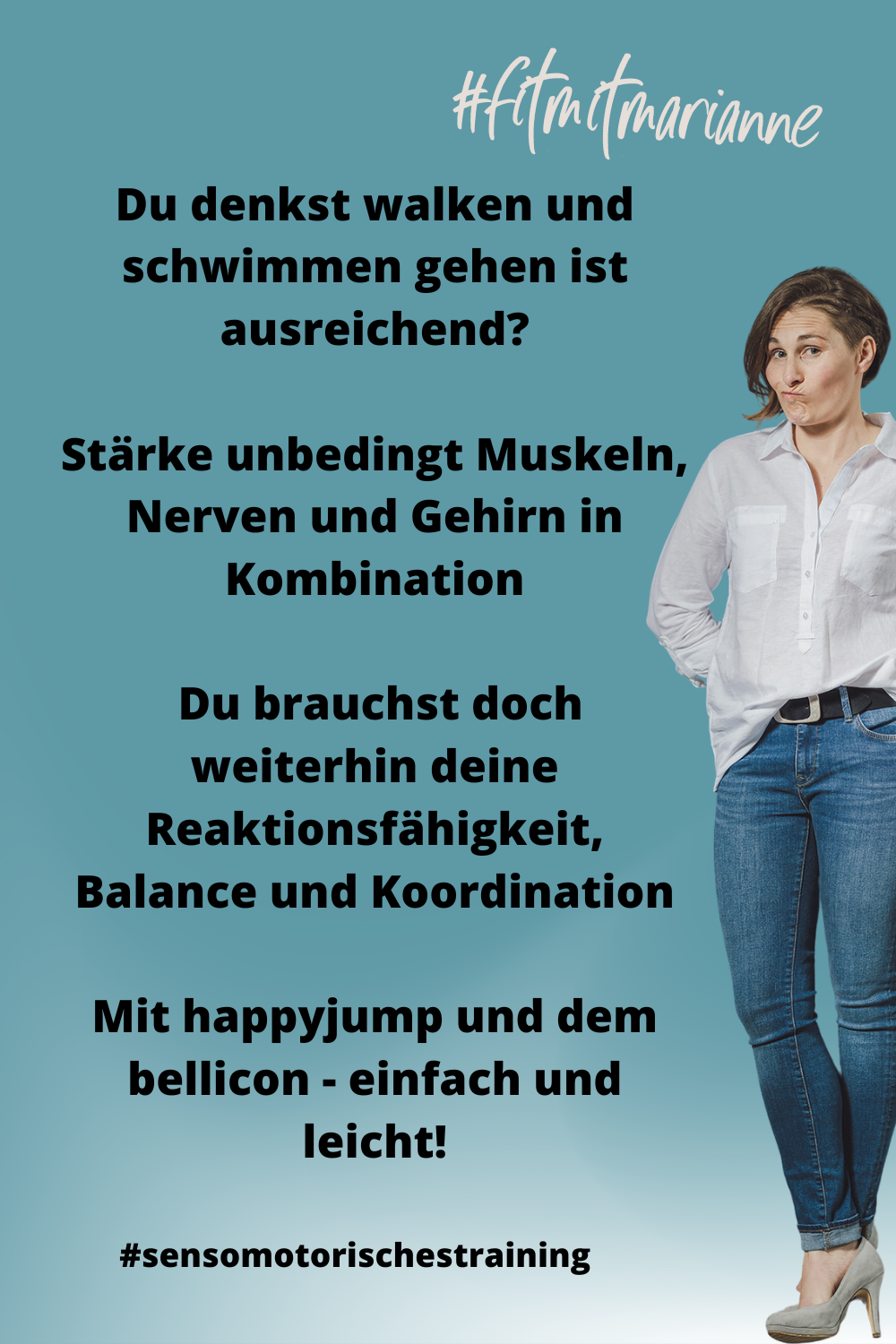 Und das Bellicon ist dein Schlüssel dazu – verpasse nicht, was alle anderen schon nutzen</p>
<p>Smarter trainieren, sicherer leben: Warum das Bellicon das Mobility-Training ist, das du brauchst</p>
<p>Mobilität, Balance und sanftes Training – das Bellicon trifft genau den Nerv der aktuellen Fitness-Trends