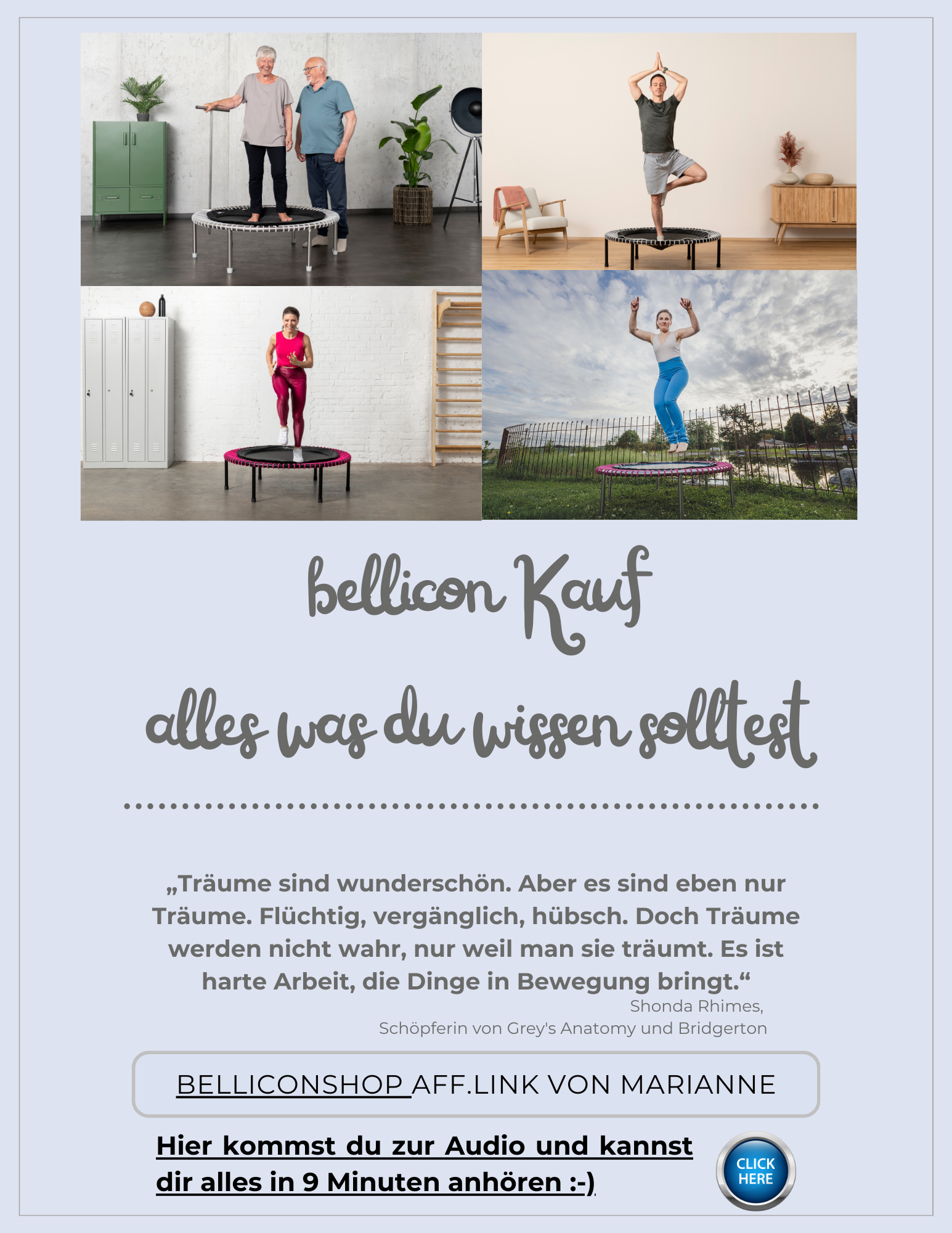 bellicon alles was du wissen solltest gelenkschonend und bestellen